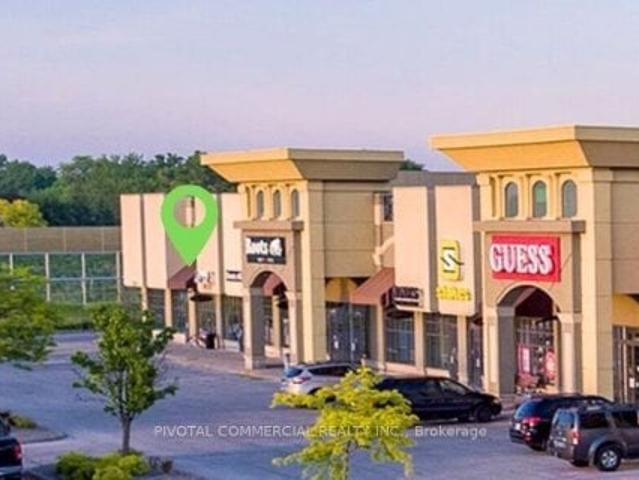 Office for rent in Ontario