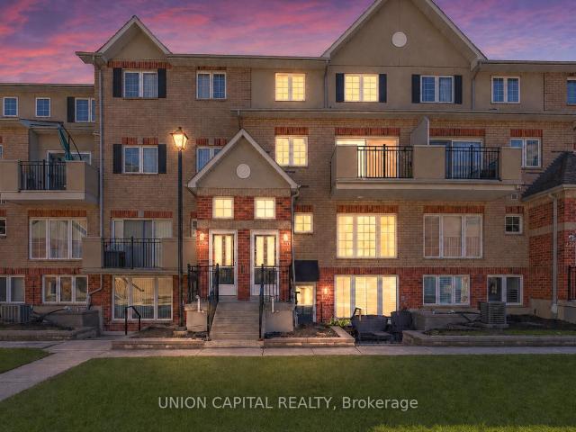 Condo for sale in Durham, Ontario