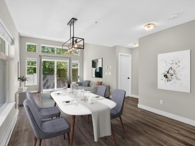Townhouse for sale in British Columbia