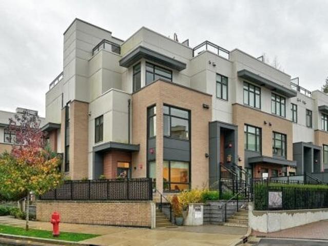Townhouse for sale in North Vancouver, British Columbia