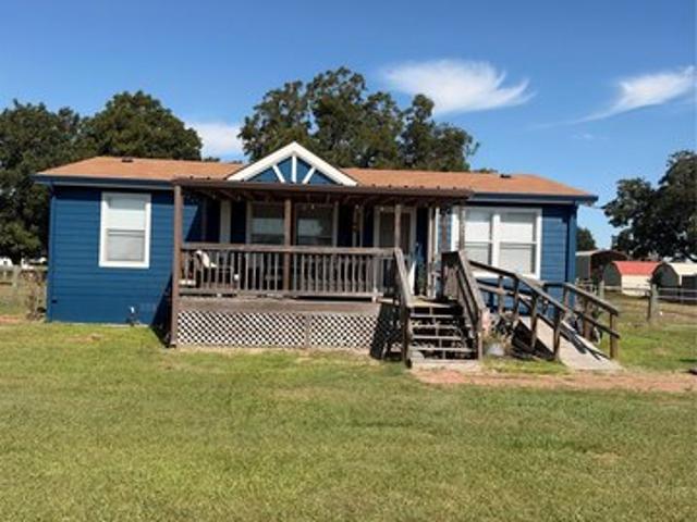 House for sale in Wadsworth, Matagorda County