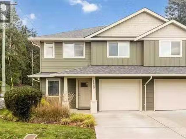 Condo for sale in Sooke, British Columbia