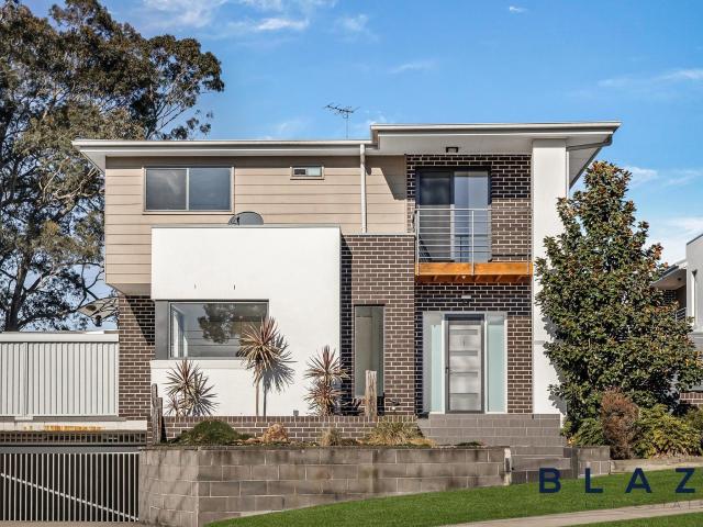 House for rent in Chipping Norton, Sydney
