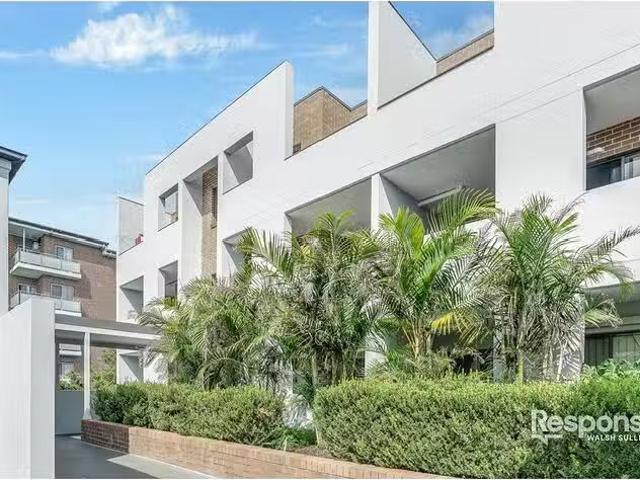 Apartment for rent in Northmead