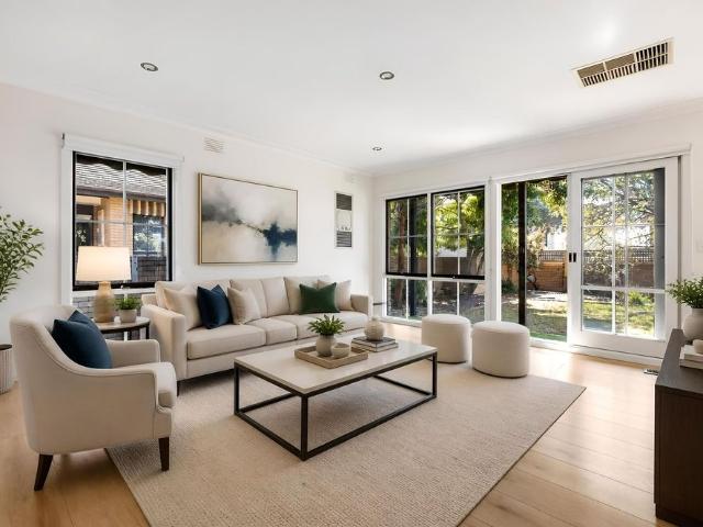 House for rent in Hampton, Melbourne