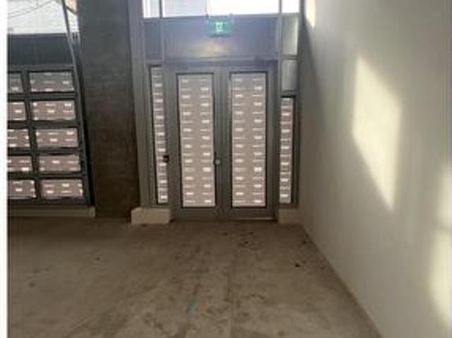 Commercial for rent in Vancouver, British Columbia