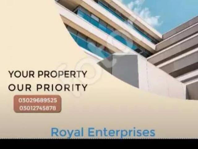 Property for rent in North Waziristan, Federally Administered Tribal Areas fata