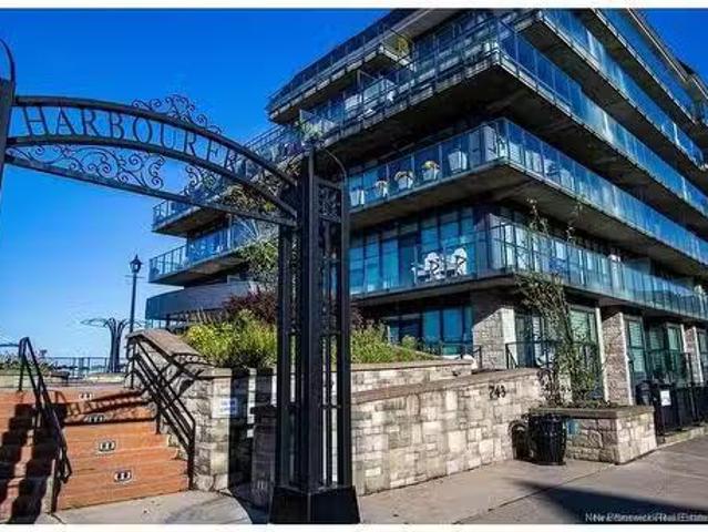 House for sale in City Of Saint John, New Brunswick