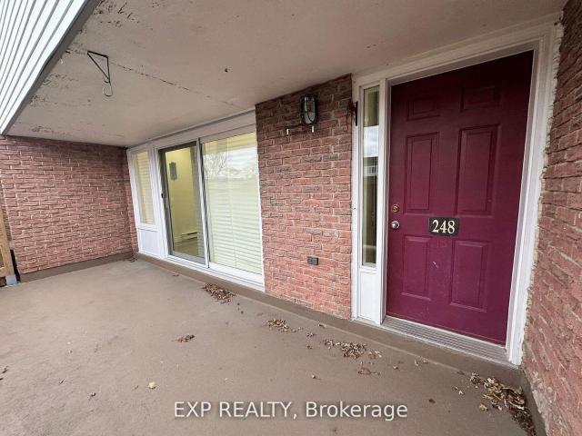 Condo for sale in York, Ontario