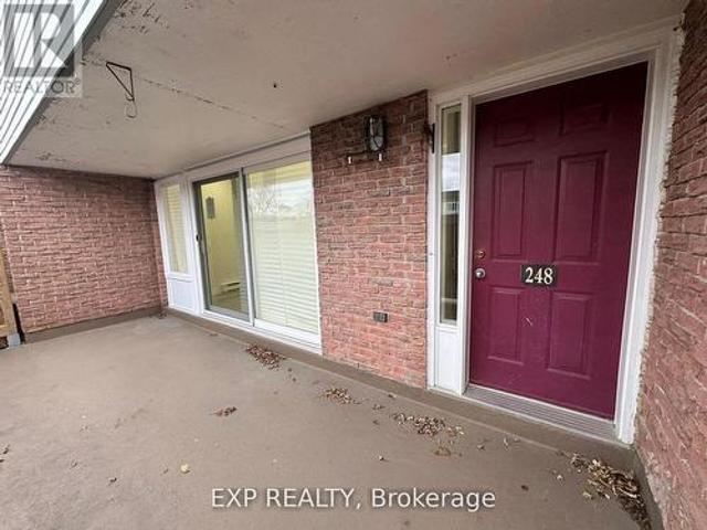 Townhouse for sale in York, Ontario