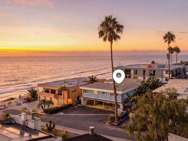 House for sale in Del Mar, California