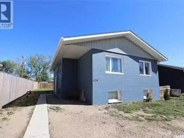 House for sale in Prince Albert