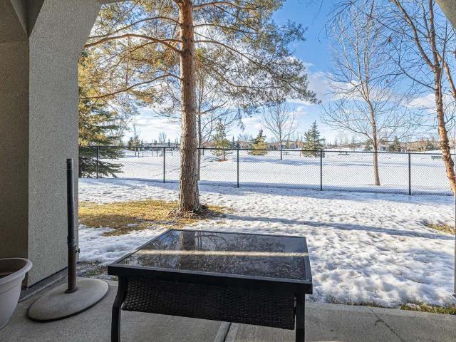 Condo for sale in Wedgewood, Alberta