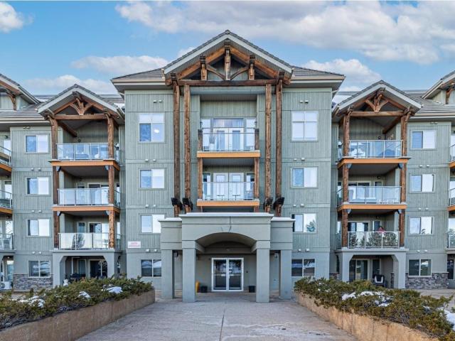 Apartment for sale in Wedgewood, Alberta
