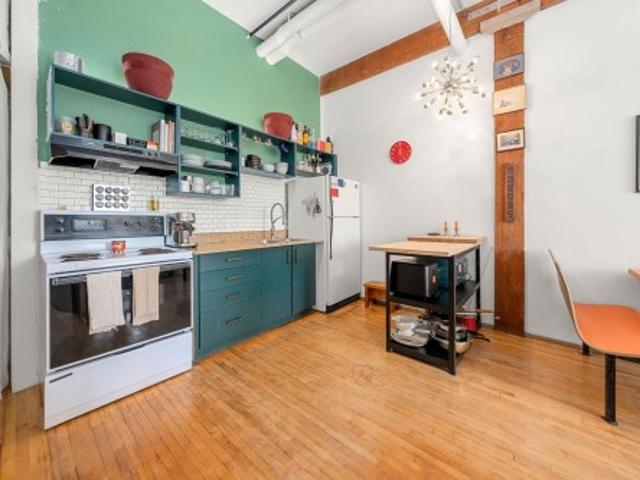 Property for sale in East Village, Vancouver