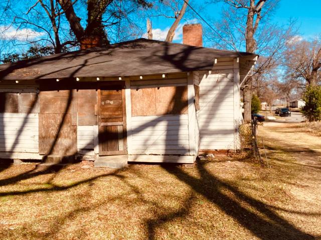 House for sale in Birmingham, Alabama