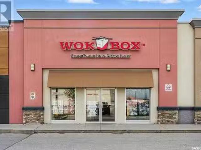 House for sale in Saskatoon, Saskatchewan