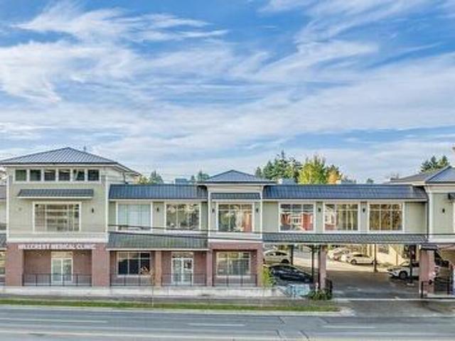 Commercial for rent in Clearbrook, Abbotsford