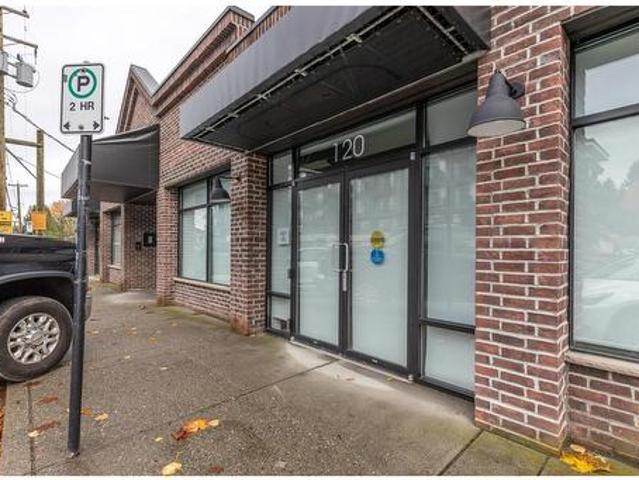 Commercial for rent in Abbotsford, British Columbia