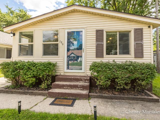 House for sale in Wyoming, Michigan