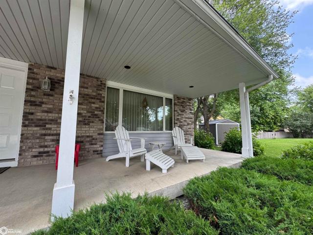 House for sale in Cerro Gordo, Iowa