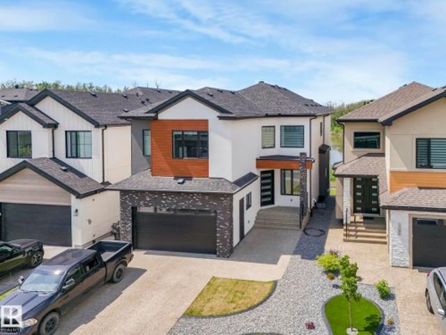 House for sale in Beaumont, Alberta