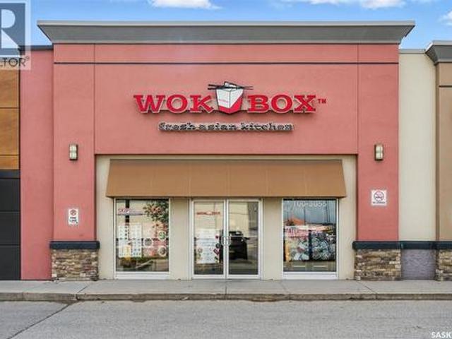 Commercial for sale in Saskatoon, Saskatchewan