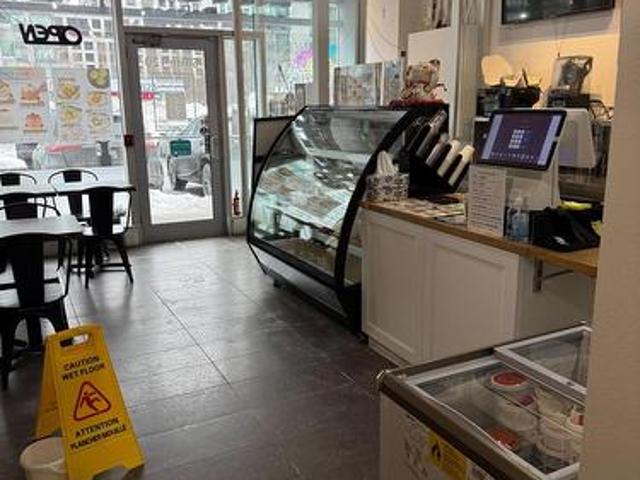 Commercial for sale in York, Ontario