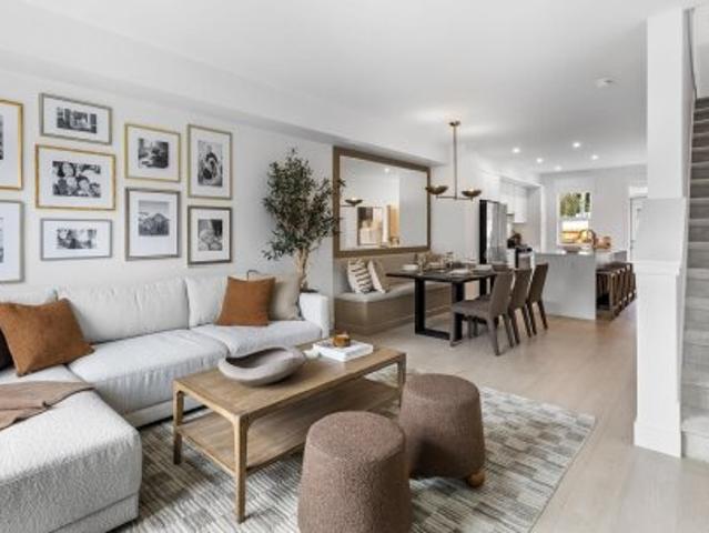 Townhouse for sale in Coquitlam, British Columbia