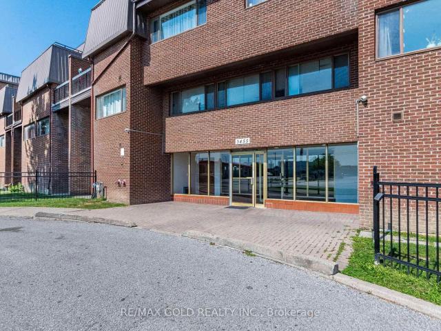 Condo for sale in Woburn, Ontario