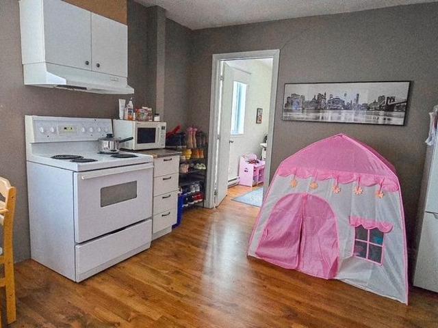 Apartment for rent in Mauricie, Quebec