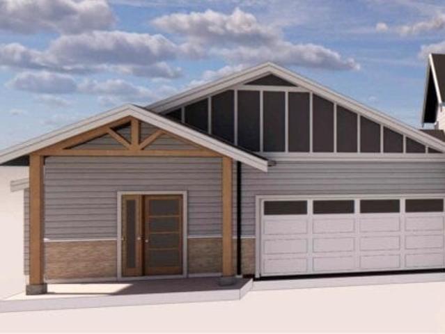 Townhouse for sale in Duncan, British Columbia