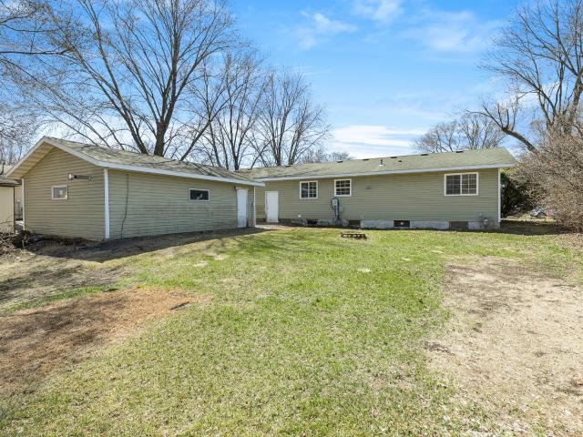 House for sale in Benton, Minnesota