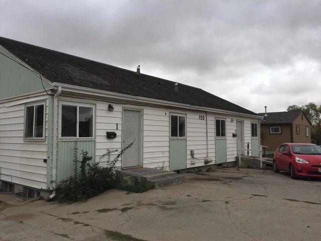 House for sale in Cut Bank, Montana