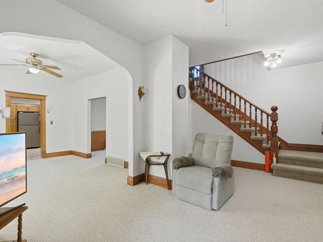 House for sale in Hector, Minnesota