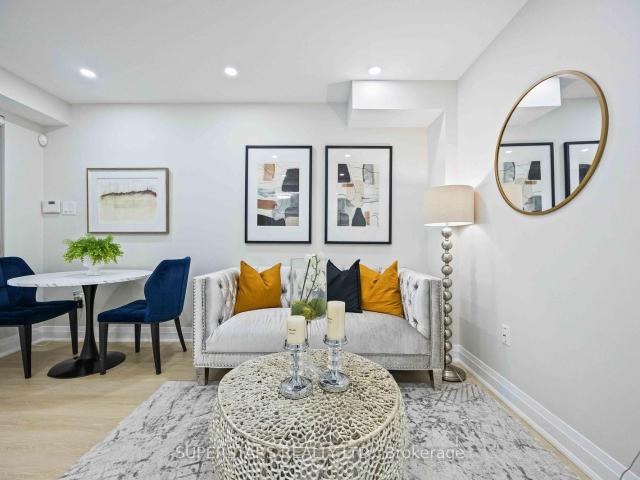 Condo for sale in Woburn, Ontario