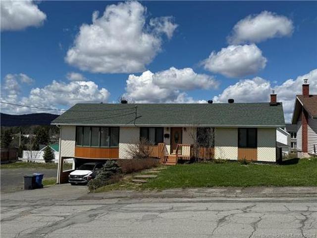 House for sale in Madawaska, New Brunswick
