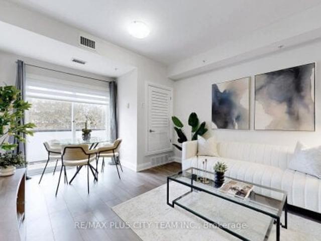 Condo for sale in York, Ontario