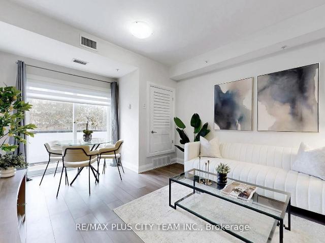 Condo for sale in York, Ontario