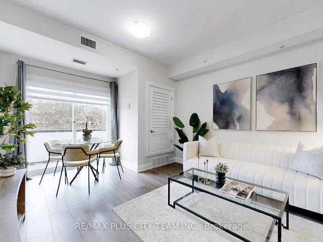 Condo for sale in York, Ontario