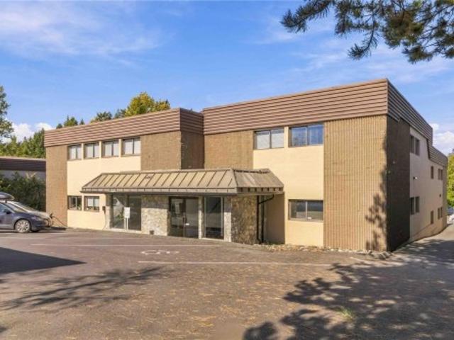 Commercial for rent in Carey, Saanich