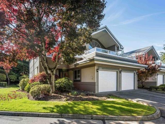 Townhouse for sale in Abbotsford, Fraser Valley Regional District