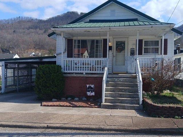 House for sale in Glasgow, West Virginia
