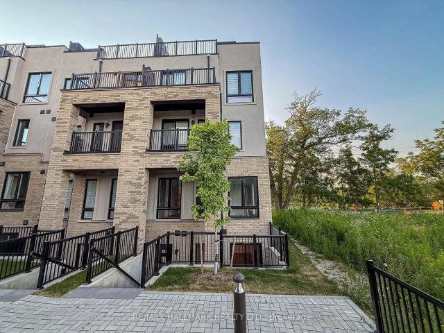 Condo for sale in York, Ontario