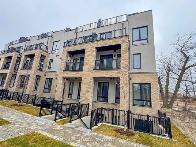 Condo for sale in Woburn, Ontario