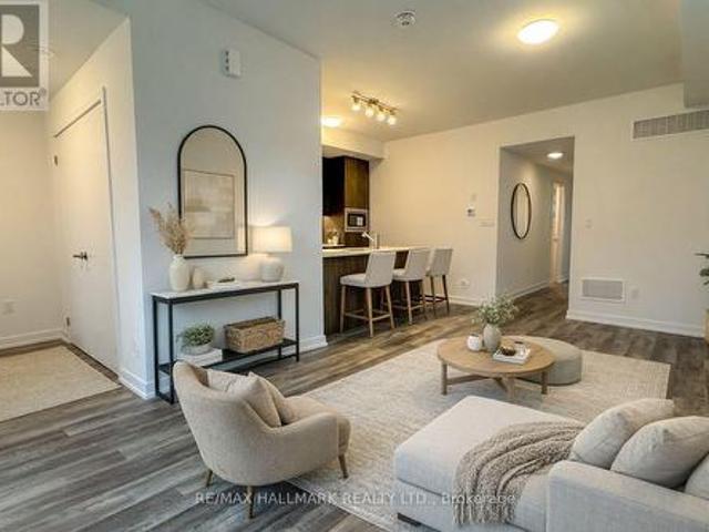 Townhouse for sale in York, Ontario