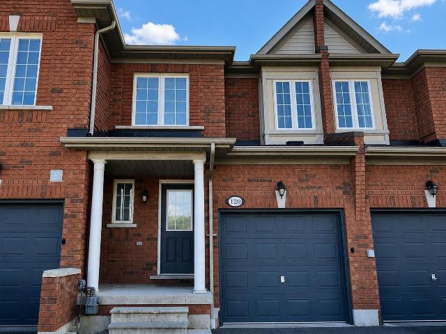 Condo for sale in Georgina, Ontario