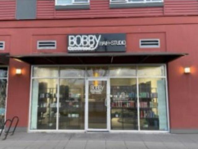 Commercial for sale in Cloverdale, Surrey