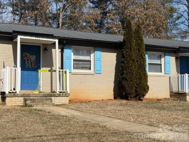 House for sale in Hudson, North Carolina