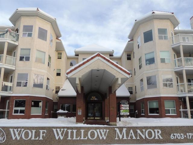 Apartment for sale in Wedgewood, Alberta